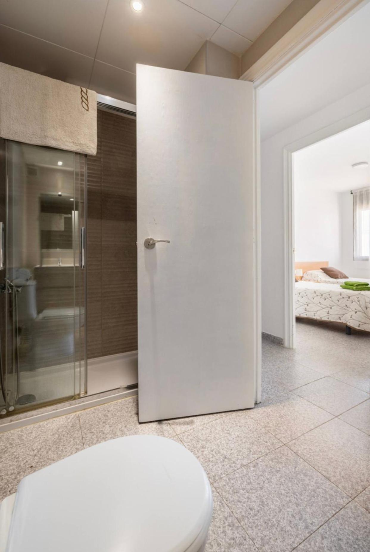 Beach Apartment In Calafell Exterior photo